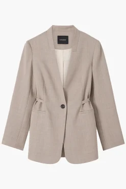 Fashion A.EMERY CLIFTON BLAZER