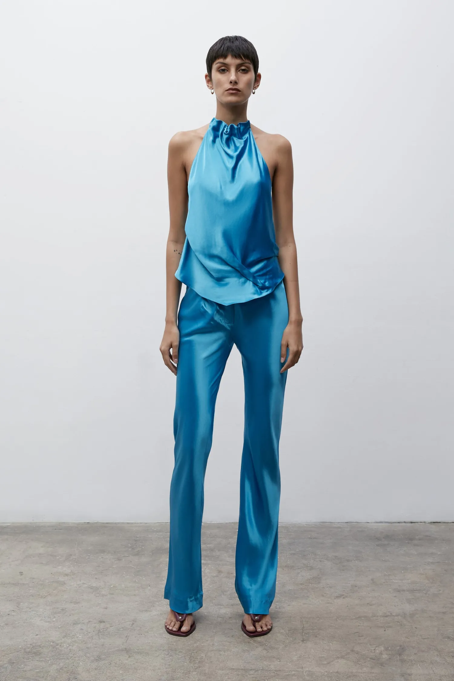 Clearance Paris Georgia COCO TOP