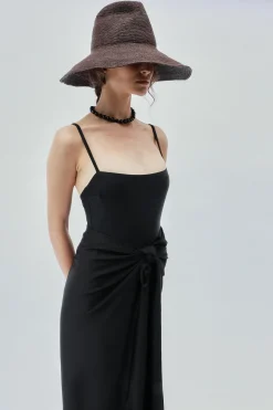 Fashion JANESSA LEONÉ COLETTE HAT
