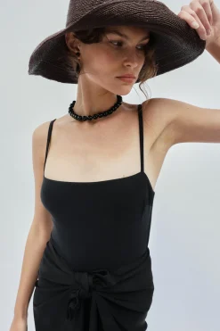 Fashion JANESSA LEONÉ COLETTE HAT