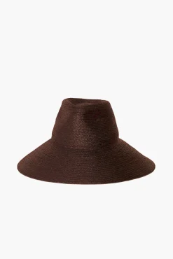 Fashion JANESSA LEONÉ COLETTE HAT