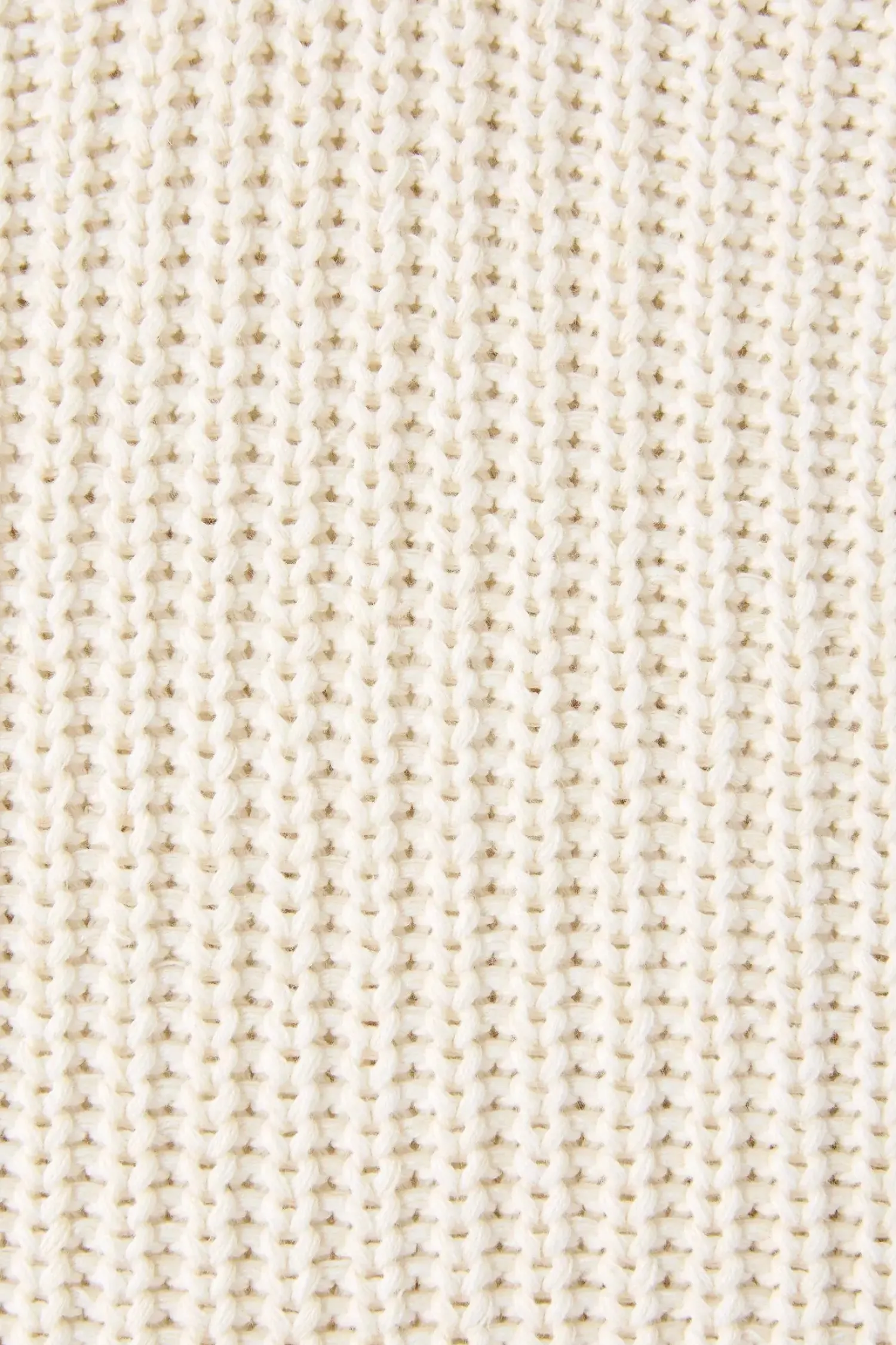 Shop FAITHFULL THE BRAND COLMIER SWEATER Beige