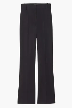Store NILI LOTAN CROPPED CORETTE PANT Black