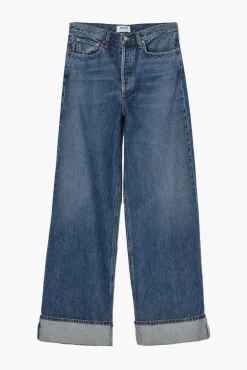 Outlet AGOLDE DAME JEAN