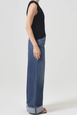 Outlet AGOLDE DAME JEAN