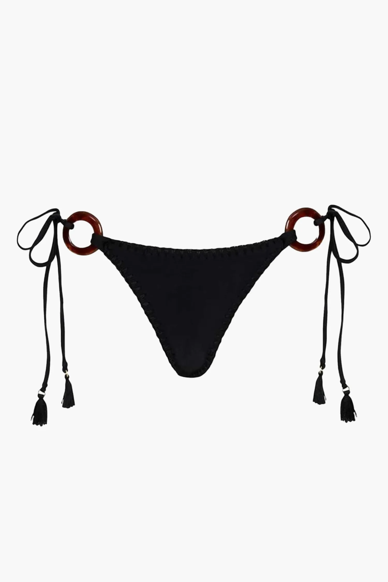 Sale FAITHFULL THE BRAND DELLA BIKINI BOTTOMS