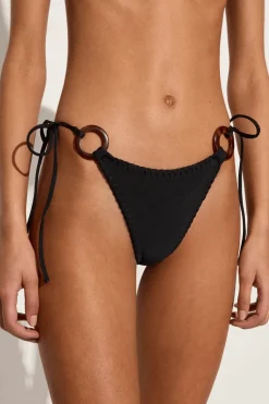 Sale FAITHFULL THE BRAND DELLA BIKINI BOTTOMS