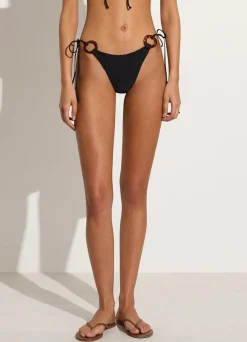 Sale FAITHFULL THE BRAND DELLA BIKINI BOTTOMS