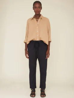 Fashion XÍRENA DRAPER PANT