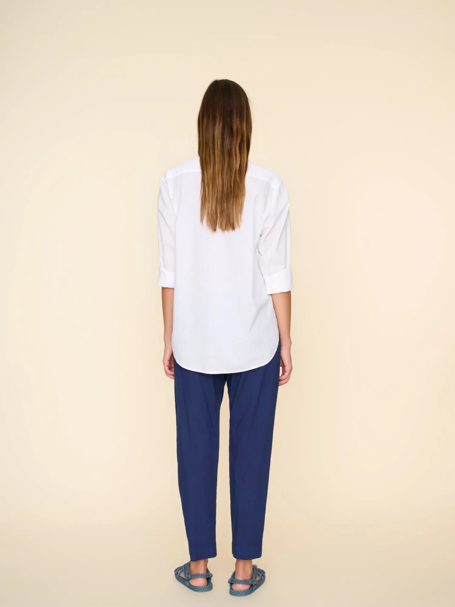 Sale XÍRENA DRAPER PANT