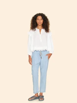 Sale XÍRENA DRAPER PANT