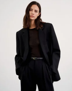 Discount NILI LOTAN DUMAS BLAZER