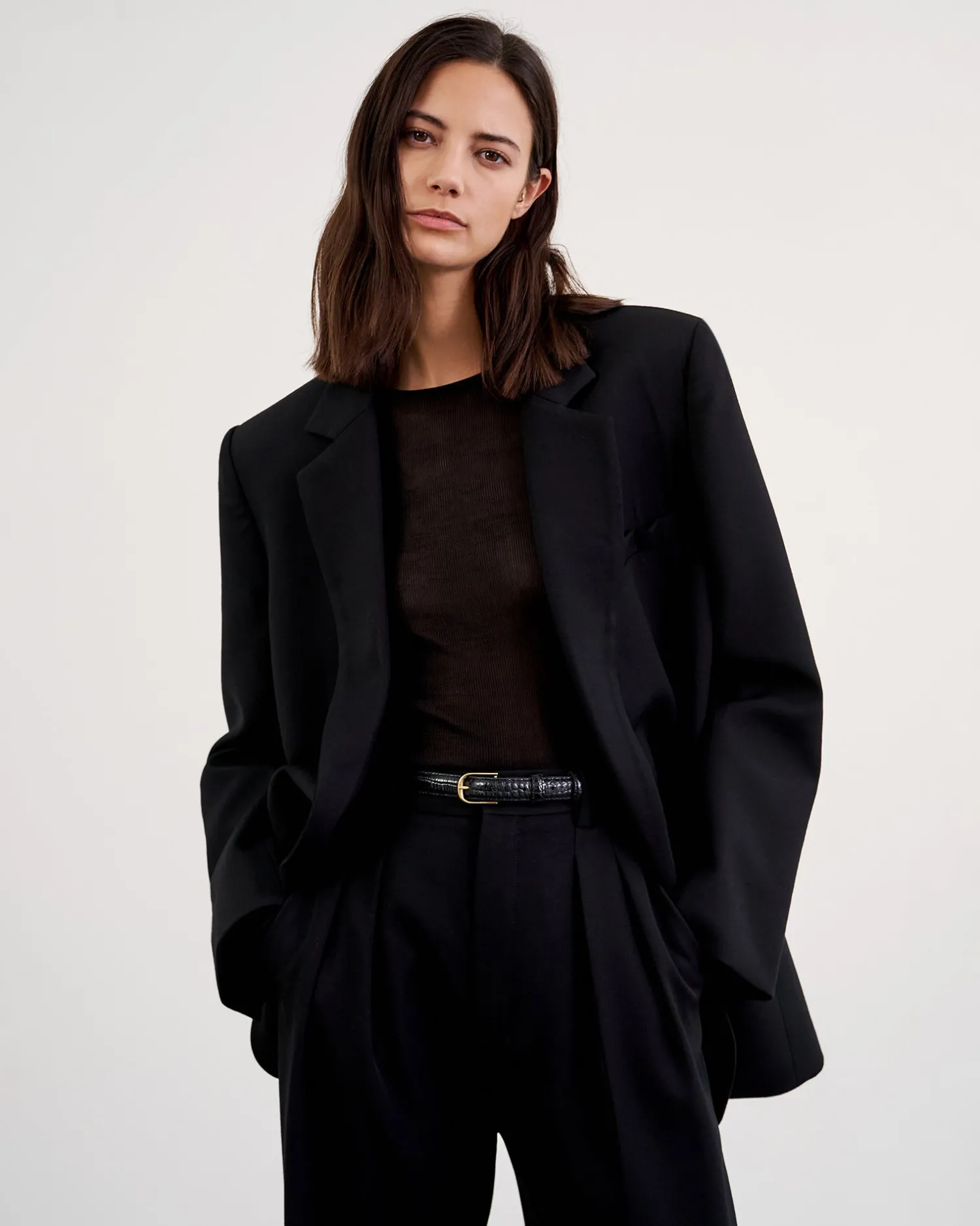 Discount NILI LOTAN DUMAS BLAZER