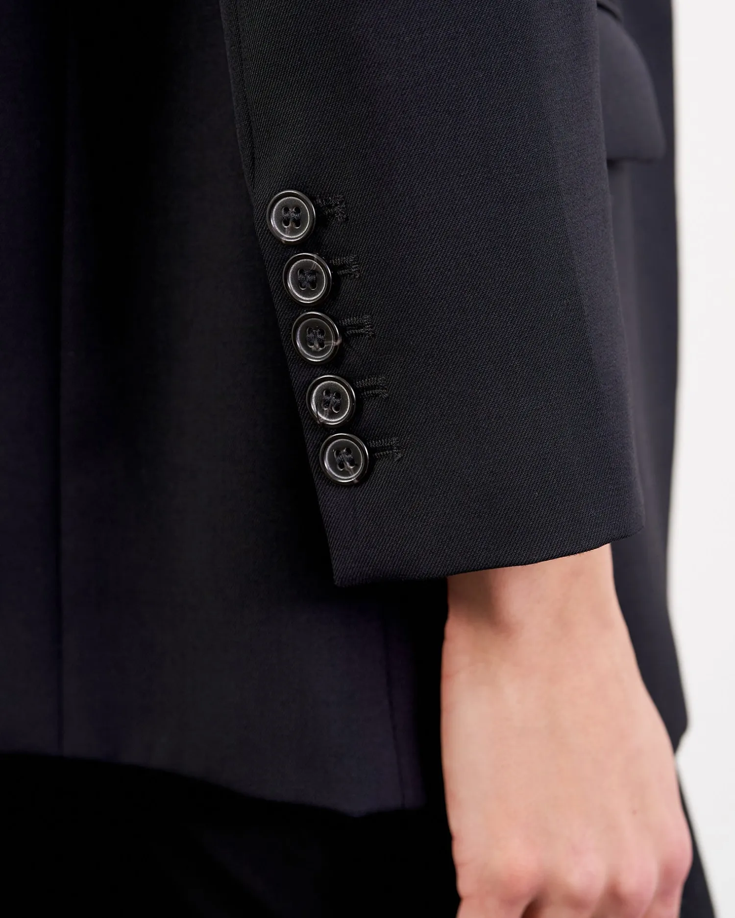 Discount NILI LOTAN DUMAS BLAZER