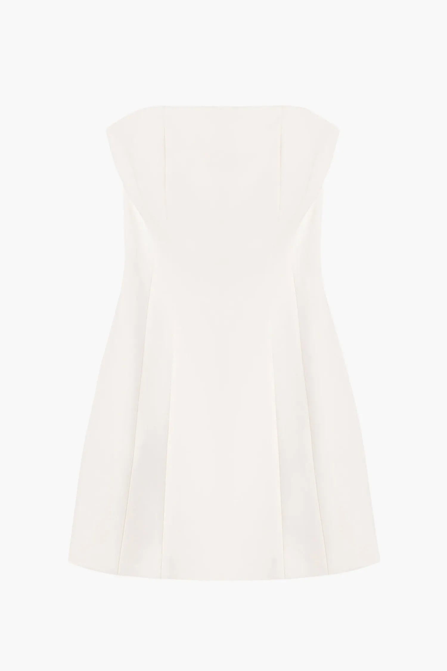 Online A.L.C ELSIE DRESS White