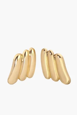 Best ÉCLATANT EMPRESS EARRING