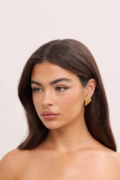 Best ÉCLATANT EMPRESS EARRING