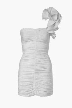 Hot MAYGEL CORONEL EQUINOCCIO DRESS