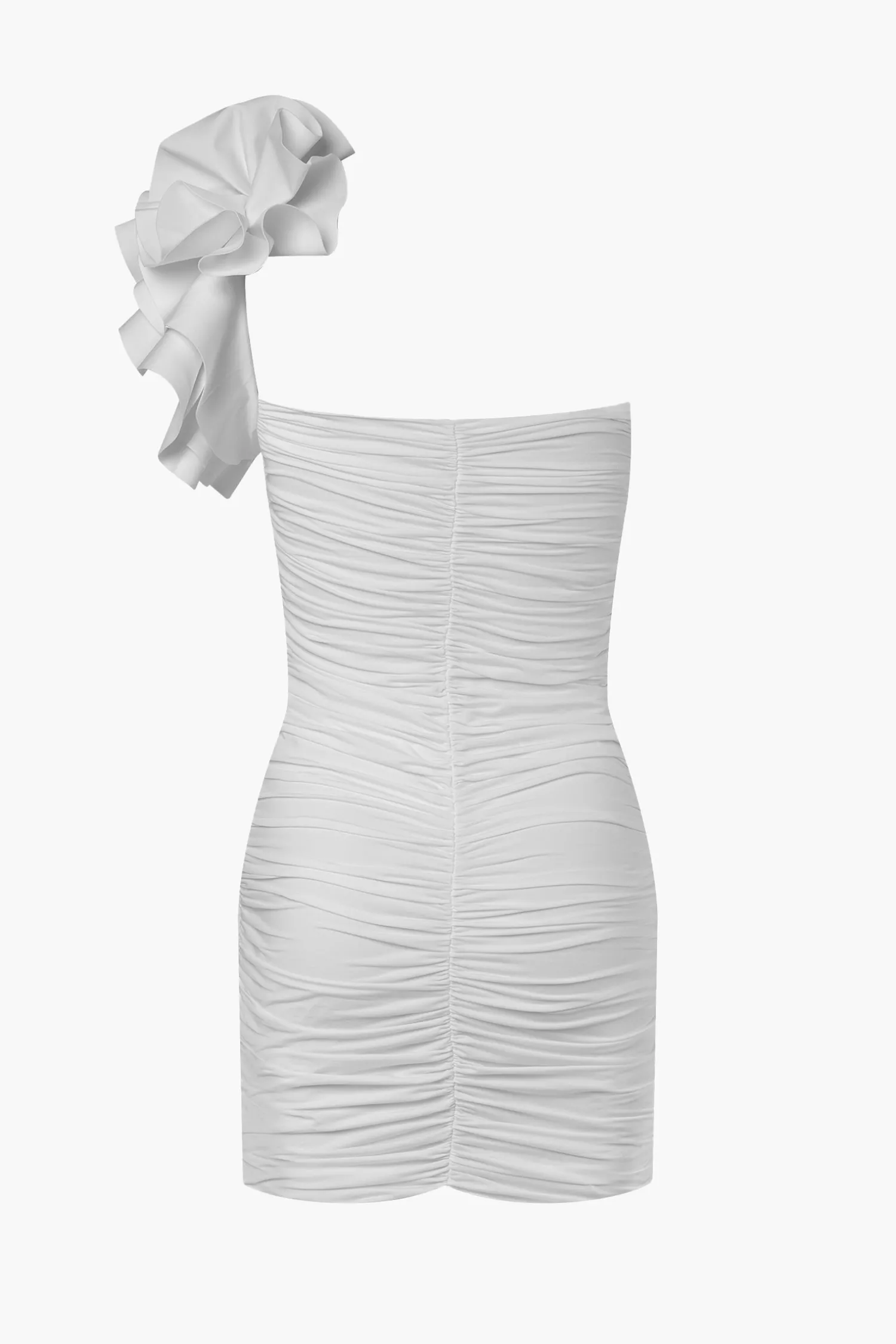 Hot MAYGEL CORONEL EQUINOCCIO DRESS