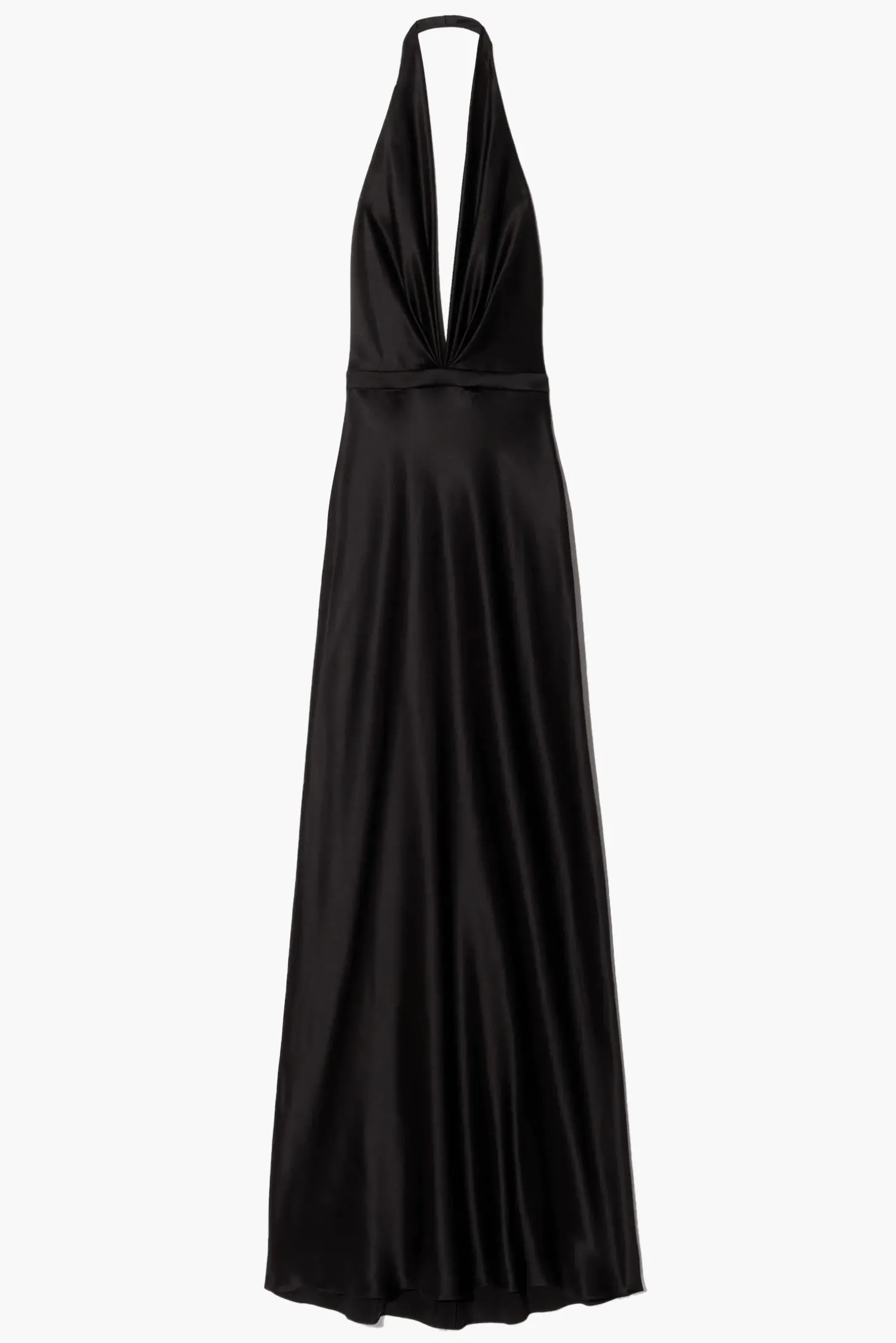 Fashion NILI LOTAN ESSY GOWN Black