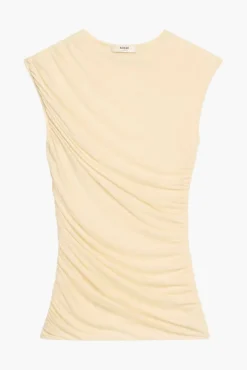 Store AGOLDE ESTER TWIST TANK