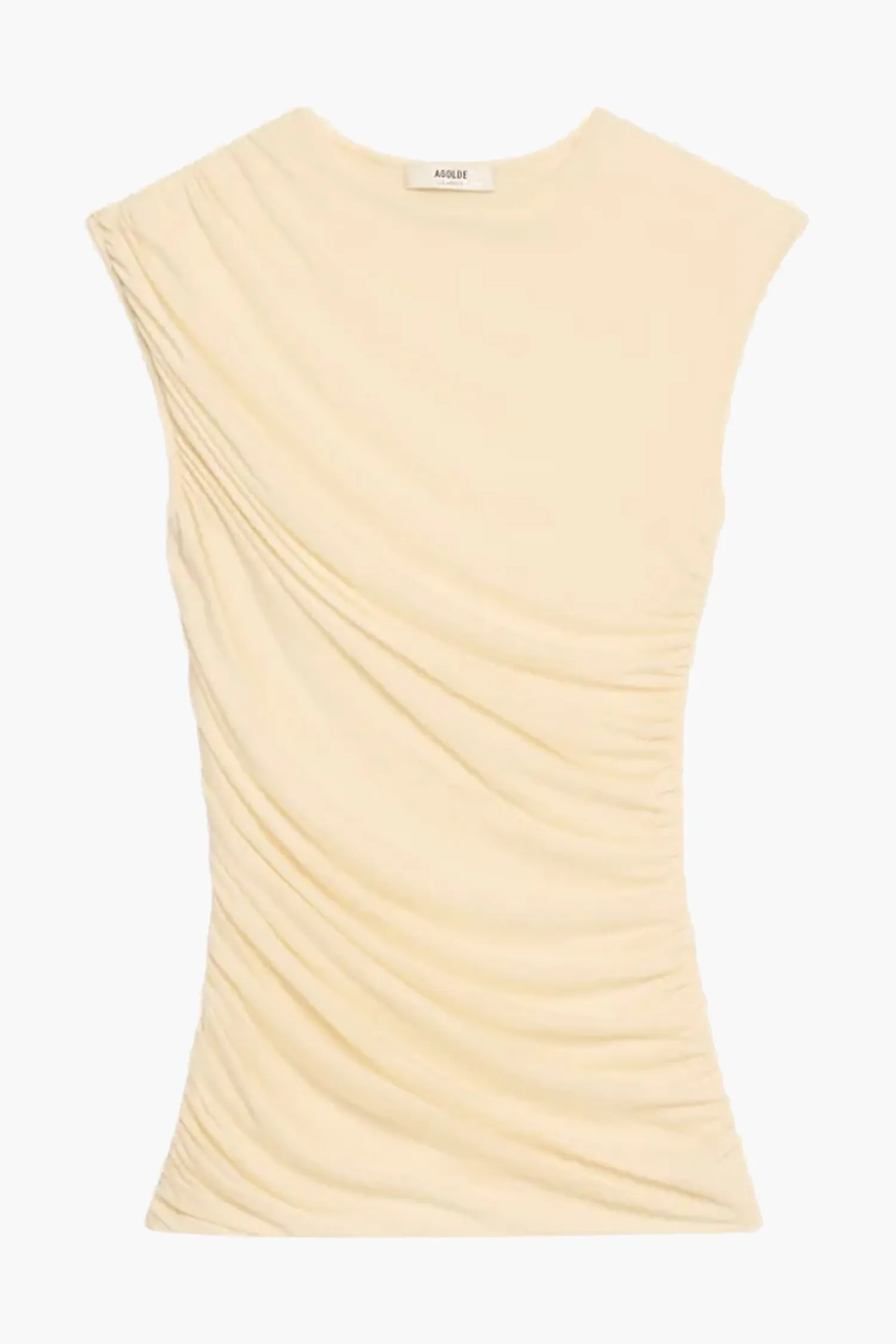 Store AGOLDE ESTER TWIST TANK