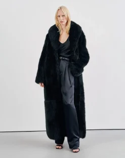 Flash Sale NILI LOTAN ETIENNE PLEATED SILK PANT