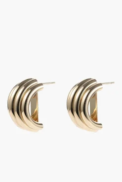 New ANNA ROSSI EUROPA EARRING