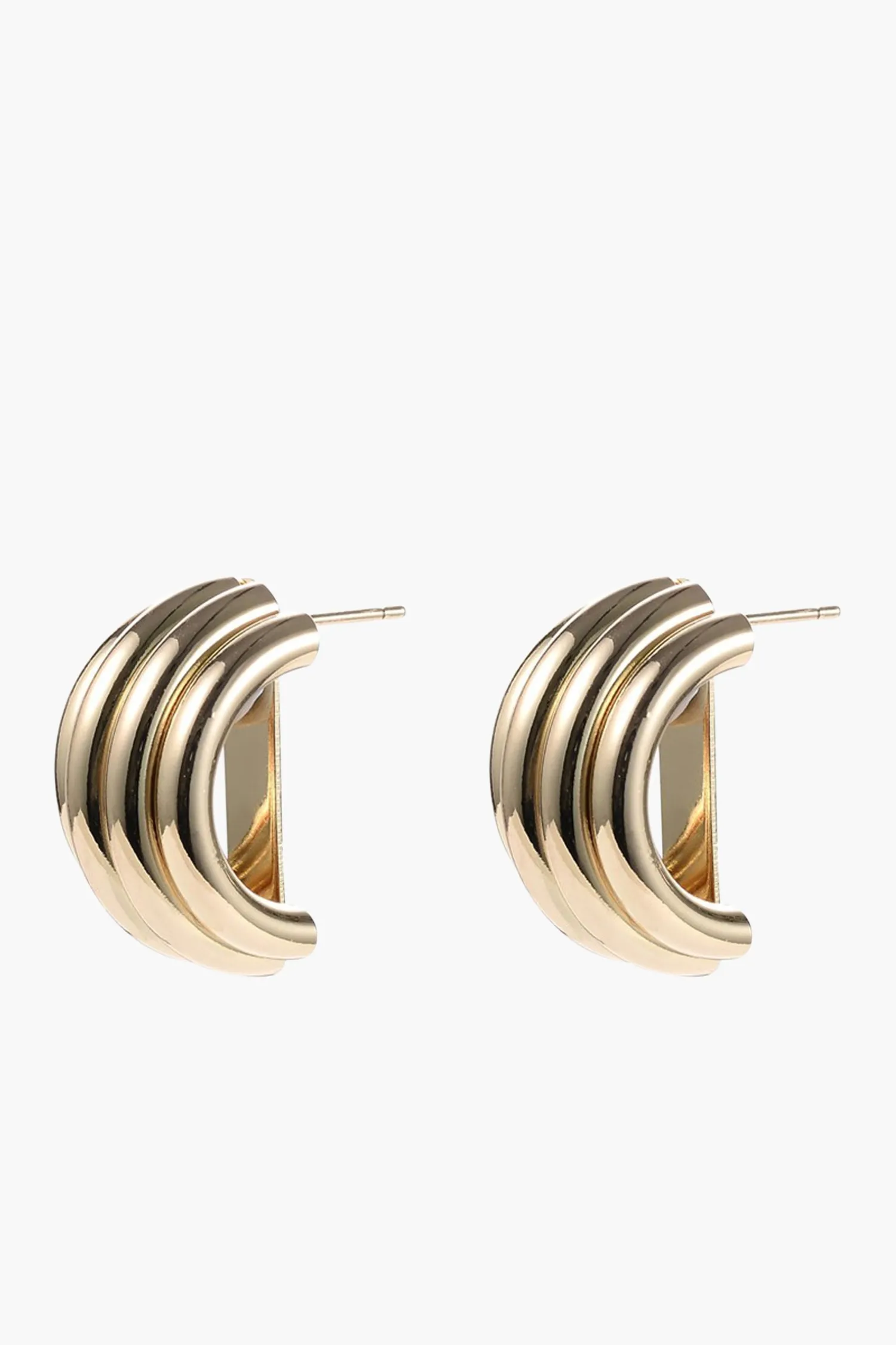 New ANNA ROSSI EUROPA EARRING