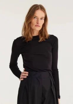 Discount RÓHE FINE MERINO LONG SLEEVE