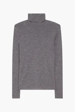 Discount RÓHE FINE MERINO TURTLENECK
