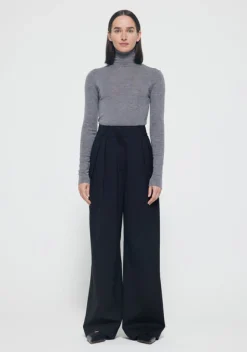 Discount RÓHE FINE MERINO TURTLENECK