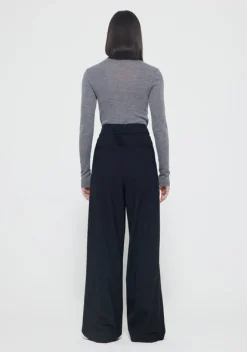Discount RÓHE FINE MERINO TURTLENECK