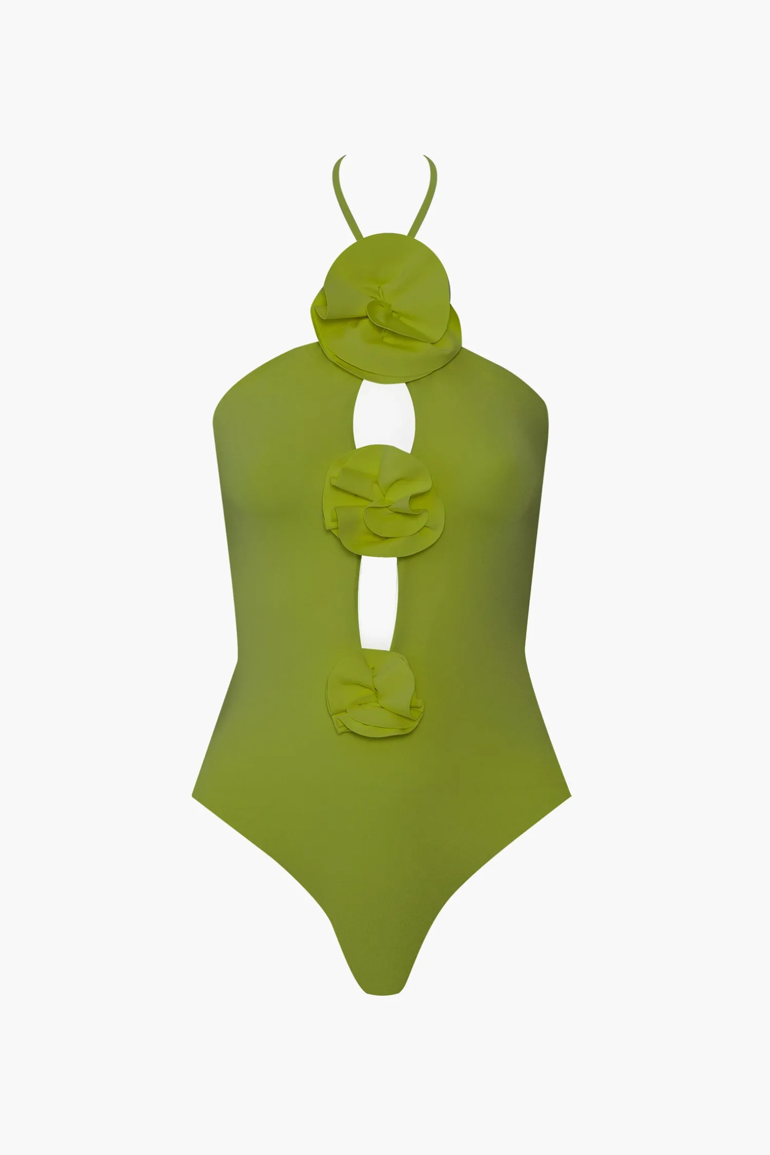 New MAYGEL CORONEL FIORA SWIMSUIT