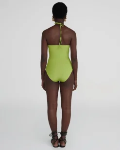 New MAYGEL CORONEL FIORA SWIMSUIT