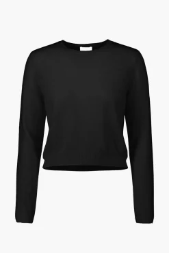 Hot ALLUDE FITTED CREW