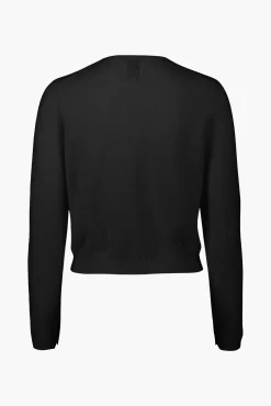 Hot ALLUDE FITTED CREW