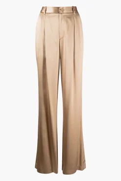 Store NILI LOTAN FLAVIE PANT Khaki