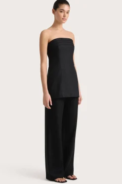 Online FAITHFULL THE BRAND FLEURI TOP