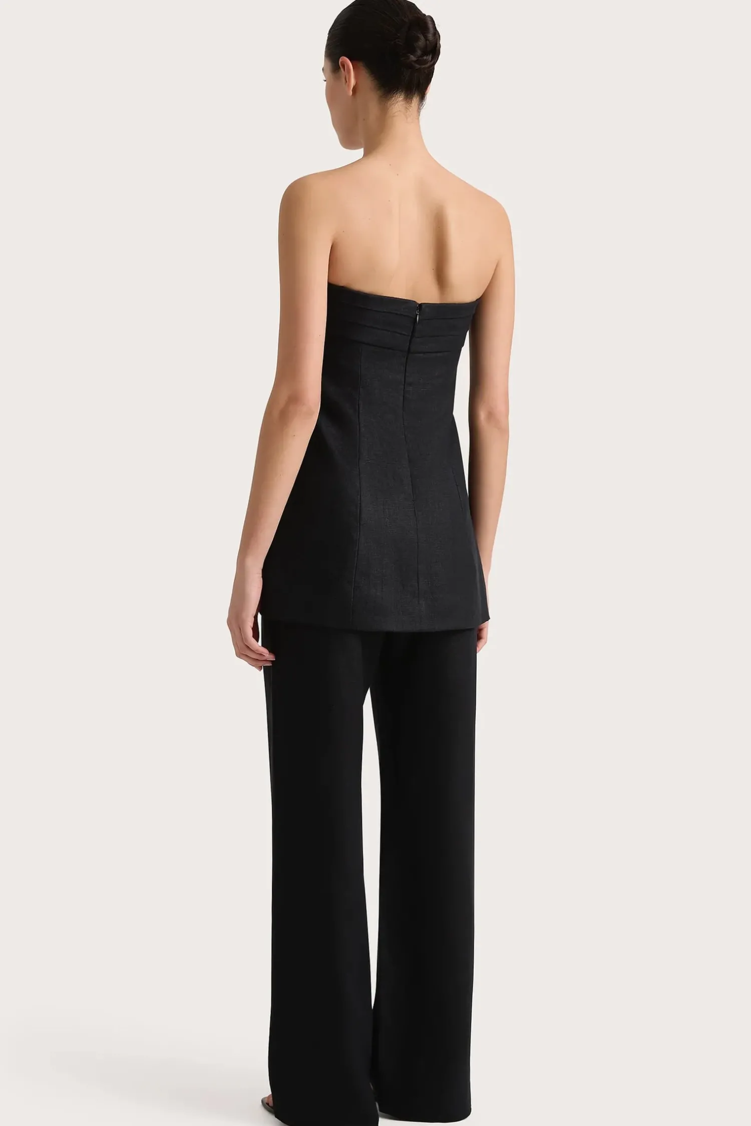 Online FAITHFULL THE BRAND FLEURI TOP