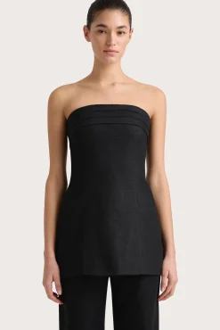 Online FAITHFULL THE BRAND FLEURI TOP