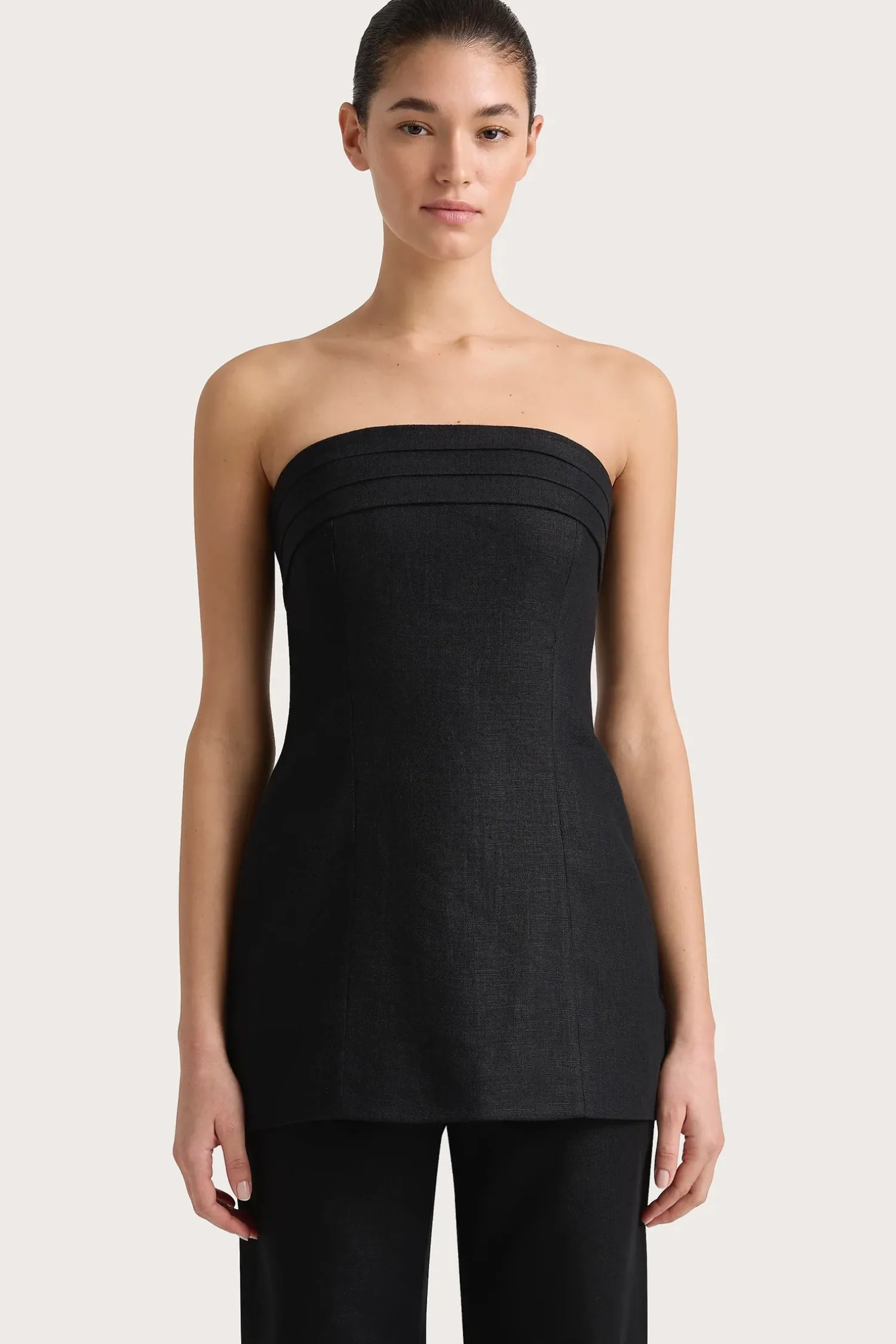 Online FAITHFULL THE BRAND FLEURI TOP