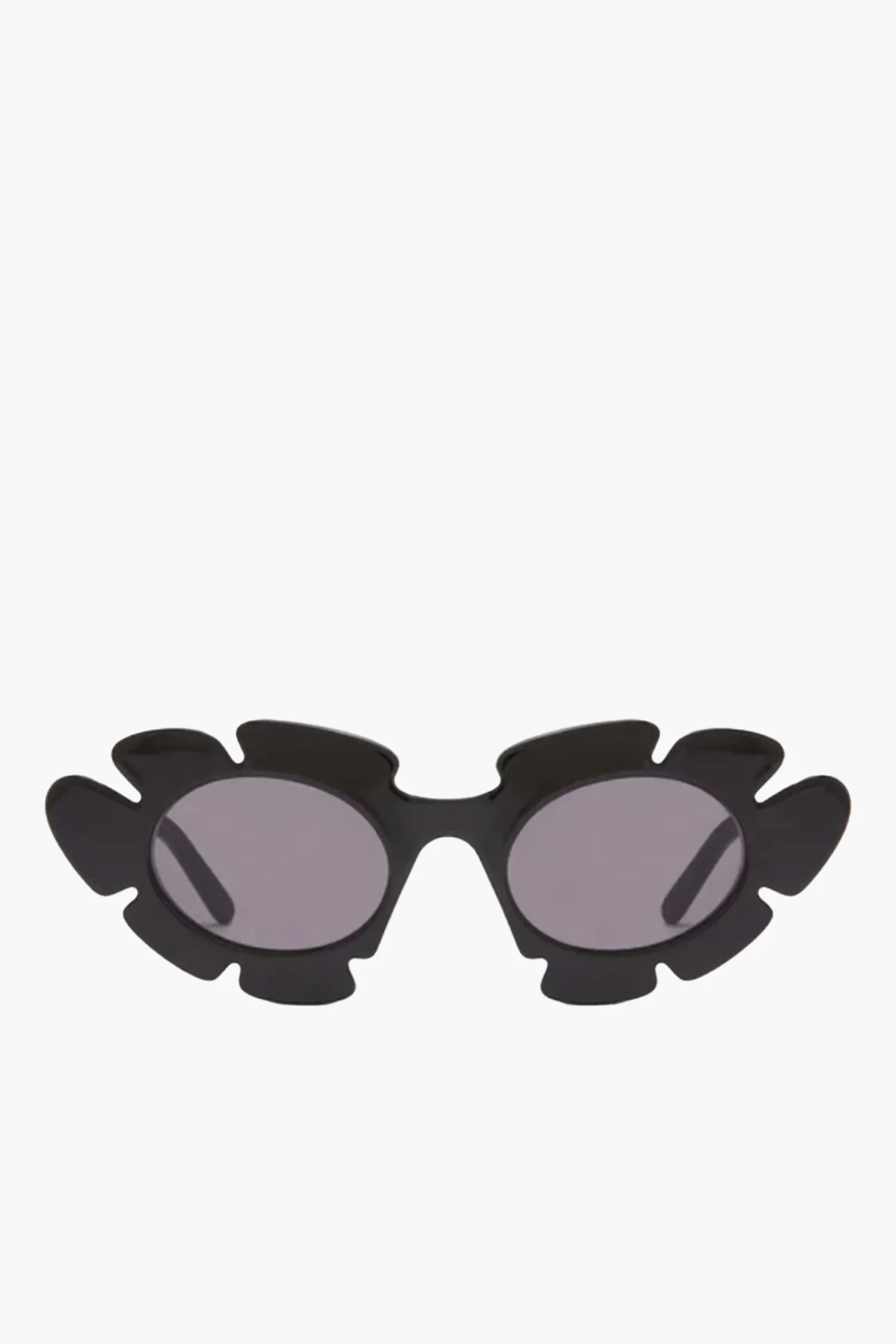 Store LOEWE FLOWER SUNGLASSES IN INJECTED NYLON