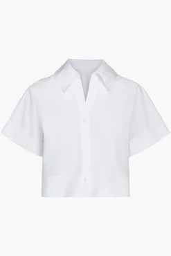 Shop TWP FOREVER AND ALWAYS TOP White