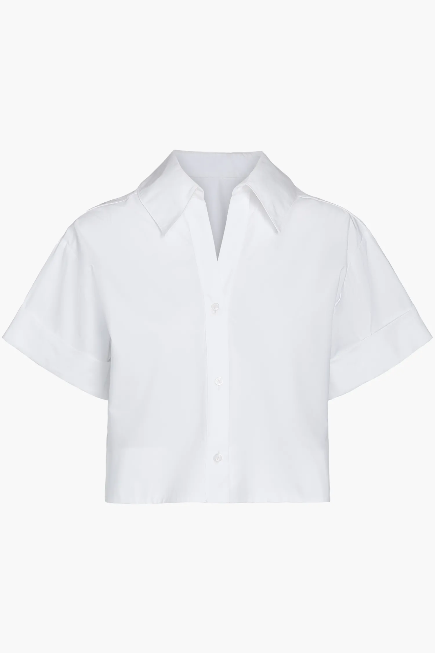 Shop TWP FOREVER AND ALWAYS TOP White