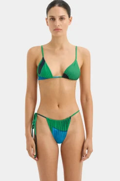 Cheap SIR FRANCESCA STRING BRIEF EmeraldReflection