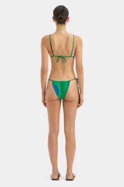 Cheap SIR FRANCESCA STRING BRIEF EmeraldReflection