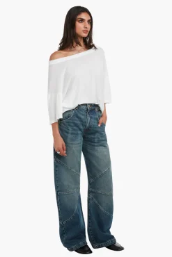 Outlet EB DENIM FREDERIC JEAN