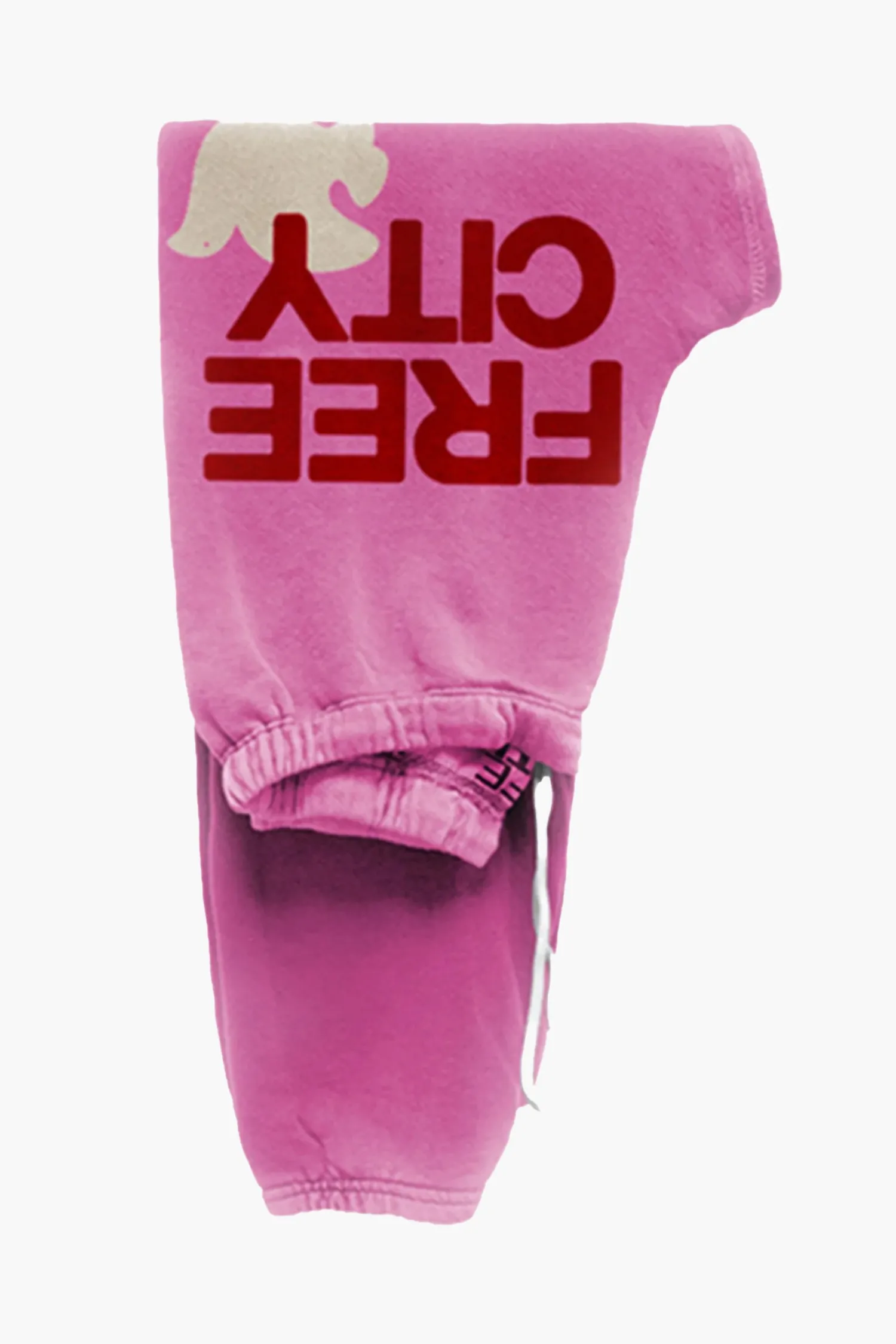 Hot FREECITY LARGE SWEATPANT