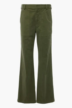 Outlet NILI LOTAN GABY PANT Camo
